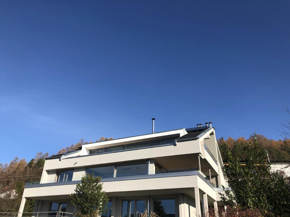 Seezeichen-Apartment No 26 Bodman-Ludwigshafen Exterior photo