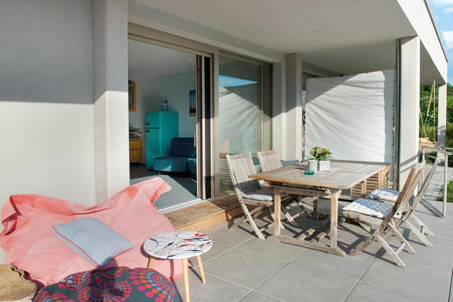 Seezeichen-Apartment No 26 Bodman-Ludwigshafen Exterior photo