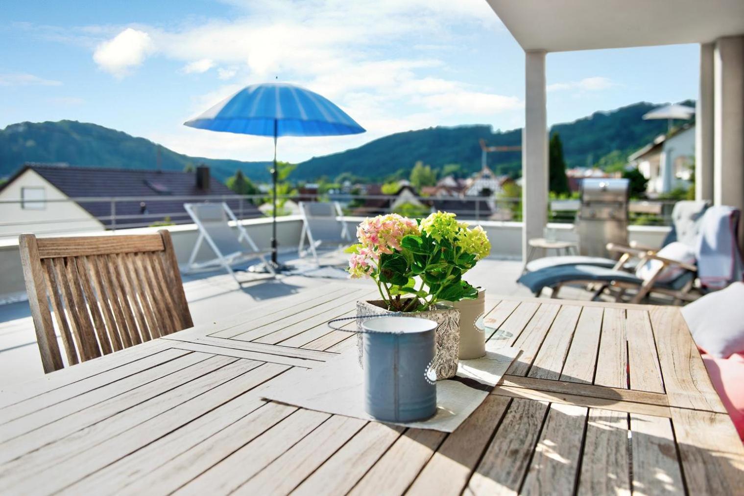 Seezeichen-Apartment No 26 Bodman-Ludwigshafen Exterior photo